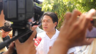 Aseguró que el proceso interno se llevará a cabo en unidad