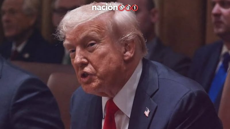 Para animar la compra de coches hechos en EU, Trump va por créditos automotrices con ‘descuento’