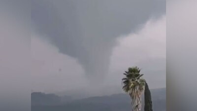 No provocó lesiones o muertes en habitantes de la comunidad