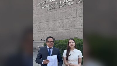 En redes sociales, abogados compartieron un video en el que explican el texto