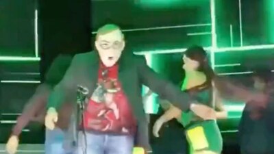 Ahora amenizará los eventos de Sonido Pirata