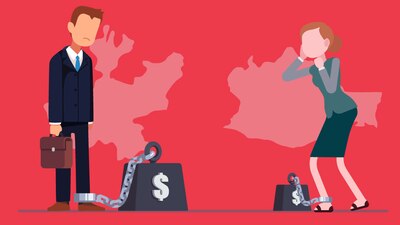 Quintana Roo es uno de los estados con mayor deuda per cápita del país