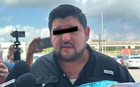 Aplazan audiencia contra el padre de Dafne Zapata por abuso sexual agravado
