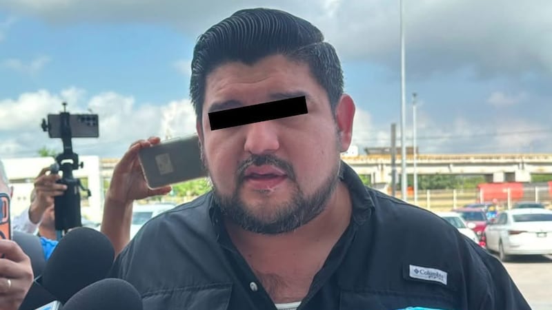 Aplazan audiencia contra el padre de Dafne Zapata por abuso sexual agravado