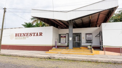 Tiene una vacante de 37 mil pesos al mes, sólo necesitas experiencia en administración