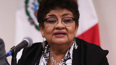 La actual procuradora Godoy Ramos ocupará el cargo por cuatro años a partir del 10 enero de 2020