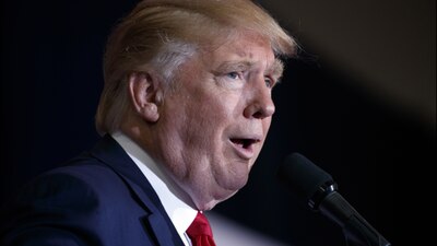 Durante su campaña, Trump ha atacado a varios medios de comunicación