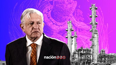El proyecto más grande para impulsar la productividad de Pemex estaría en riesgo