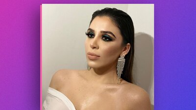 Fue aprehendida por cargos relacionados con su presunta participación en narcotráfico internacional