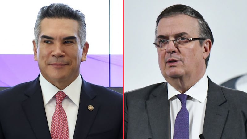 “¡Una indolencia absoluta!“: ‘Alito’ critica a Ebrard por polémica de su hijo en Reino Unido