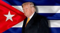 Trump pone a Cuba en la mira tras captura de Maduro: “está listo para caer”