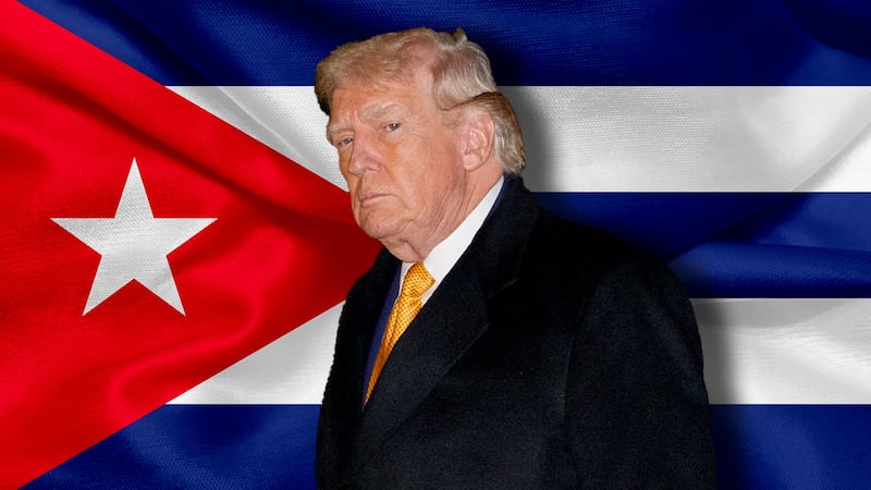 Trump pone a Cuba en la mira tras captura de Maduro: “está listo para caer”