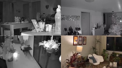 El movimiento fue percibido a las 0:39 horas, sorprendiendo a por lo memos cuatro alcaldías