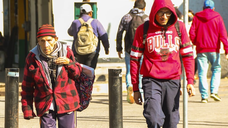 Tercera Tormenta Invernal afectará gran parte de México; habrá frío, nieve y fuertes vientos