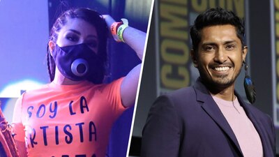 La activista emitió un comunicado