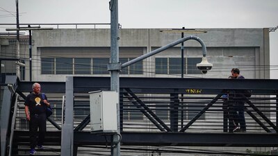 Esta semana se registraron al menos 5 microsismos en la capital del país