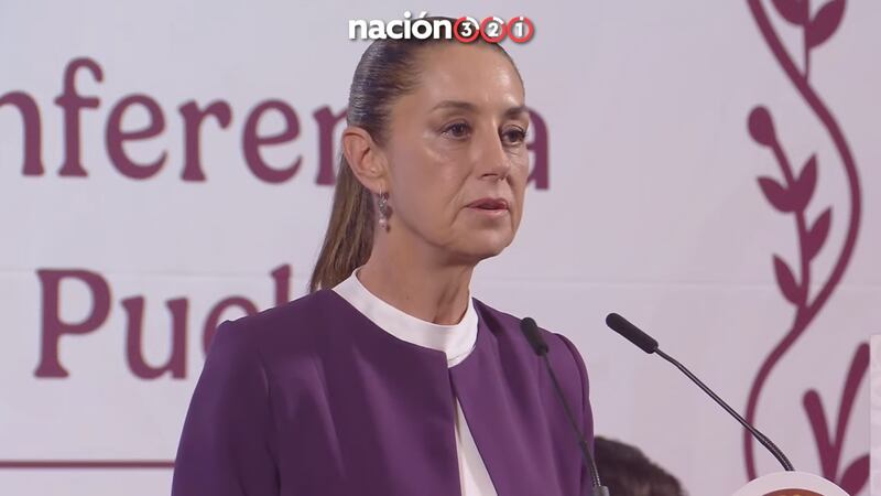 Presenta Sheinbaum ‘México Canta’, iniciativa que va por música sin apología de la violencia