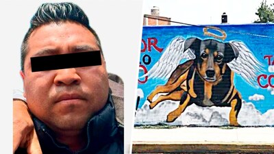 Fue sentenciado a 5 años, siete meses y 15 días de prisión domiciliaria