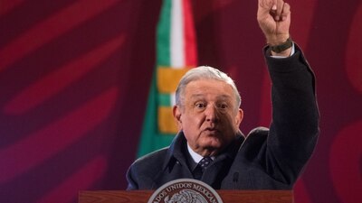 Ha entregado montos mayores a los anteriores sexenios a la empresa ligada con el narcotraficante