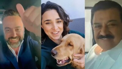 El funcionario llamó a respetar la ley