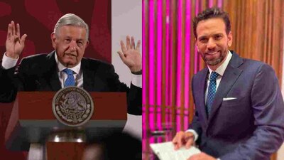 Dijo que Loret de Mola tiene 'bots' procedentes de Arabia Saudita y Turquía