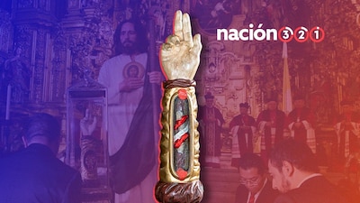 San Judas Tadeo era uno de los 12 apóstoles de Jesucristo, fue conocido como “el hermano del Señor”