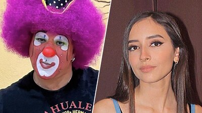 Ya enfrentó una polémica en 2012 por hacer un chiste sobre la tragedia ocurrida en la guardería ABC