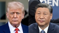 China pide a Trump evitar confrontarse por ‘temas delicados’ para que tregua arancelaria siga