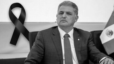 El líder empresarial fue atacado a balazos en la colonia Buenavista