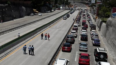 Si vas a viajar hacia el sur del país desde la CDMX, más vale que cheques esta información