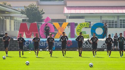 El gobierno desapareció un organismo de promoción turística que tenía un acuerdo con la selección