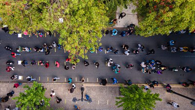 La Constitución fue instaurada hace 40 años por la dictadura militar de Augusto Pinochet