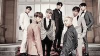 ¿A qué hora y dónde se estrenará ‘ARIRANG’ el nuevo álbum de BTS?
