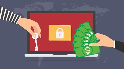 El ataque de este viernes afectó a organizaciones de casi 100 países