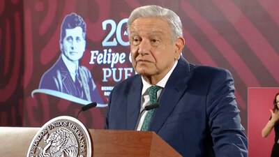 El Presidente reveló a qué hora irá a votar