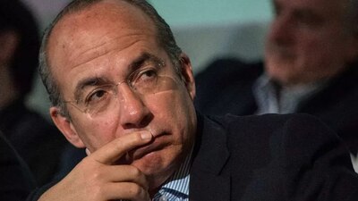 El diputado enlistó una serie de delitos por los que hay que investigar al exmandatario