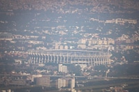 Mantienen la Fase 1 de Contingencia Ambiental en CDMX y Edomex; ¿qué autos no circulan el 9 de enero?