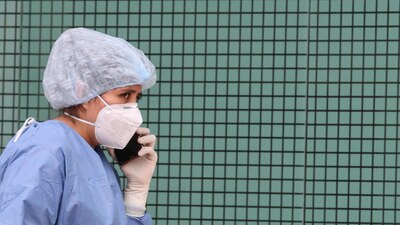 México tiene 738 mil 163 casos confirmados de COVID-19