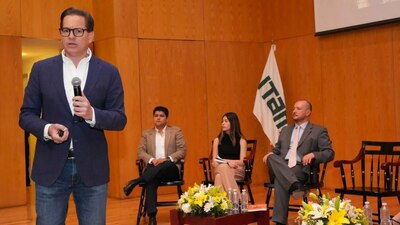 El emecista consideró que no se puede improvisar en la CDMX