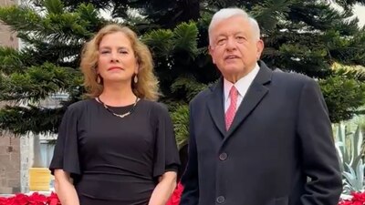 Destacó que este no es un día para confrontaciones