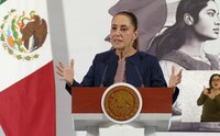 Sheinbaum: Pemex arrastra la “maldita deuda corrupta” heredada de Calderón y Peña