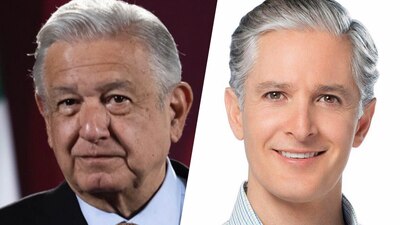 El presidente dijo que el gobernador actuó con legalidad