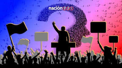 Las elecciones ya iniciaron y esto es todo lo que tienes que saber sobre el periodo electoral