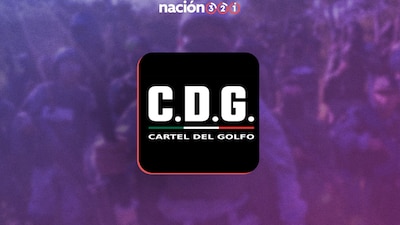 El grupo delictivo fue creado en 1930