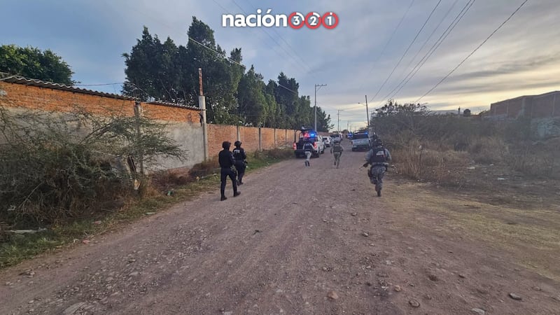 Masacre: matan a 11 durante partido de futbol en Salamanca, Guanajuato