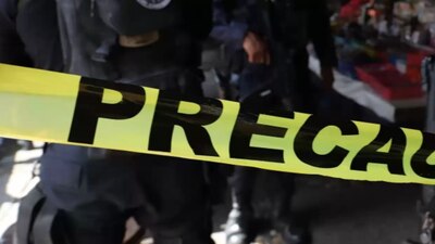 La joven de primer año de preparatoria fue hallada por personal de la Fiscalía Especializada en Personas Desaparecidas