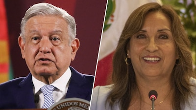 Dina Boluarte ha exigido en días recientes que México le entregue la presidencia de la Alianza del Pacífico