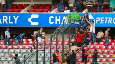 López Obrador indicó que hay algunos dueños que sí están preocupados por el tema.