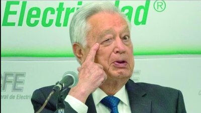 Reportó una pérdida de 39 mil 793 millones de pesos
