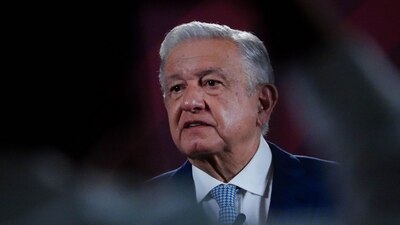 "Ojalá y recapaciten y no quieran aferrarse a una acción completamente ilegal y contraria a los derechos humanos”, dijo